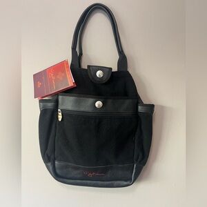 Kiva  Go-Anywhere  tote